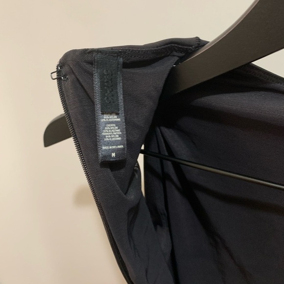 skims high neck onesie - Picture 3 of 4